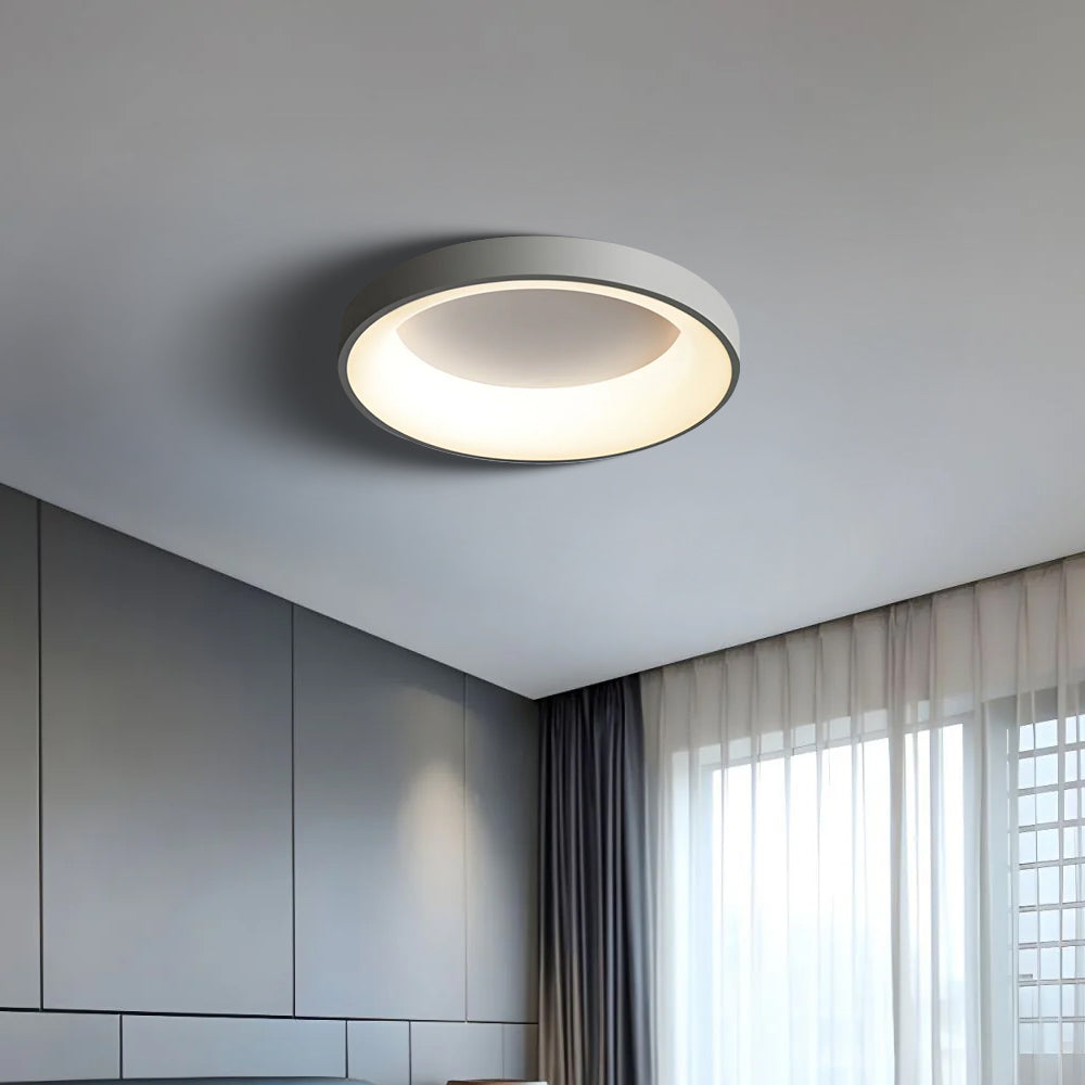 Atoll Flush Mount