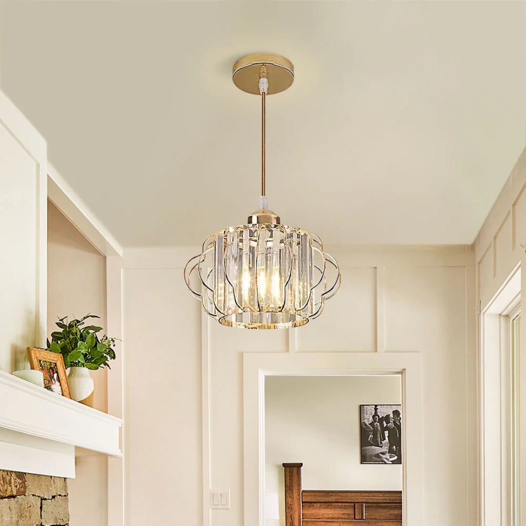 Prism Ceiling Light
