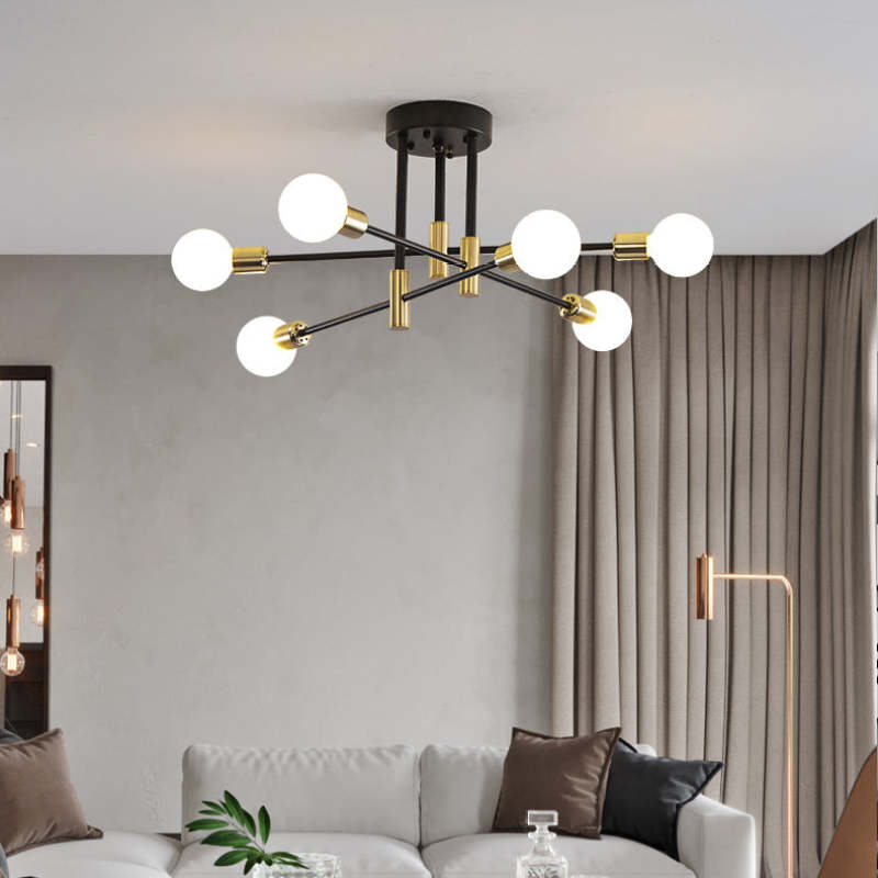 Axon Ceiling Light