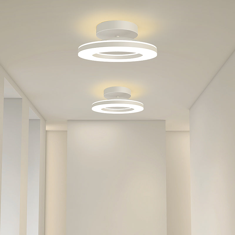 Circlet LED Flush Mount