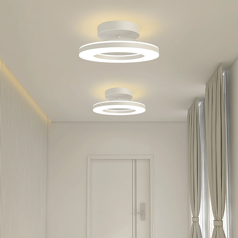Circlet LED Flush Mount