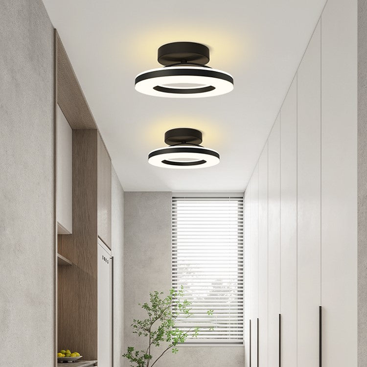 Circlet LED Flush Mount