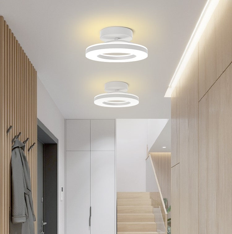 Circlet LED Flush Mount