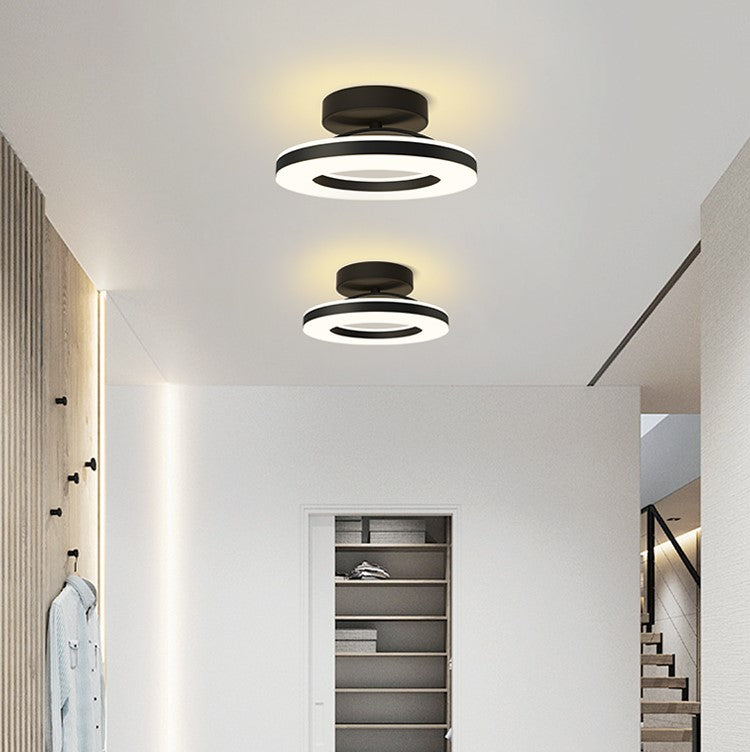 Circlet LED Flush Mount