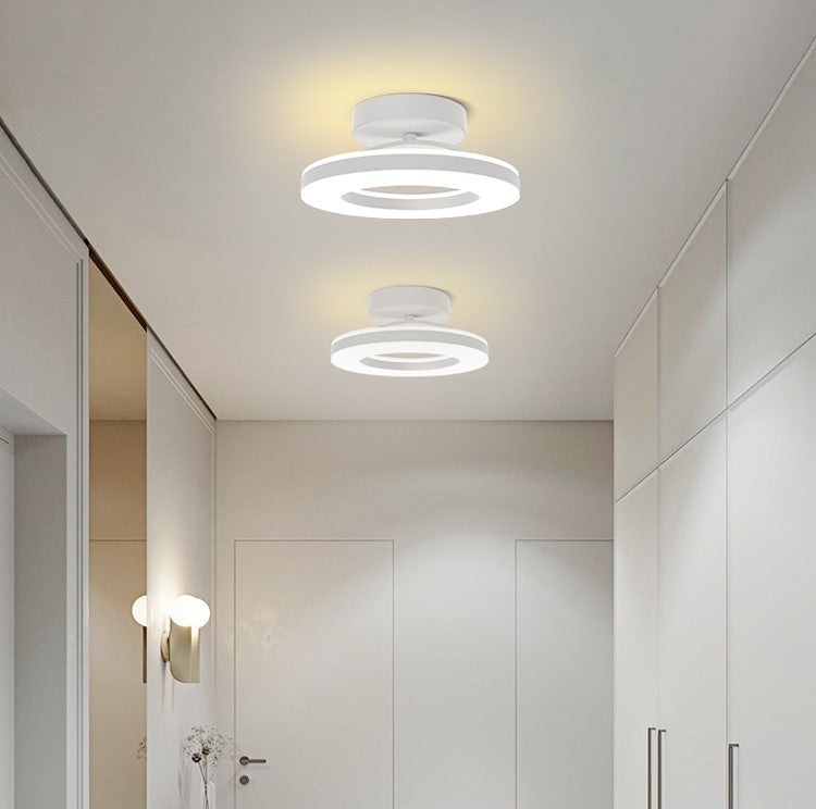 Circlet LED Flush Mount