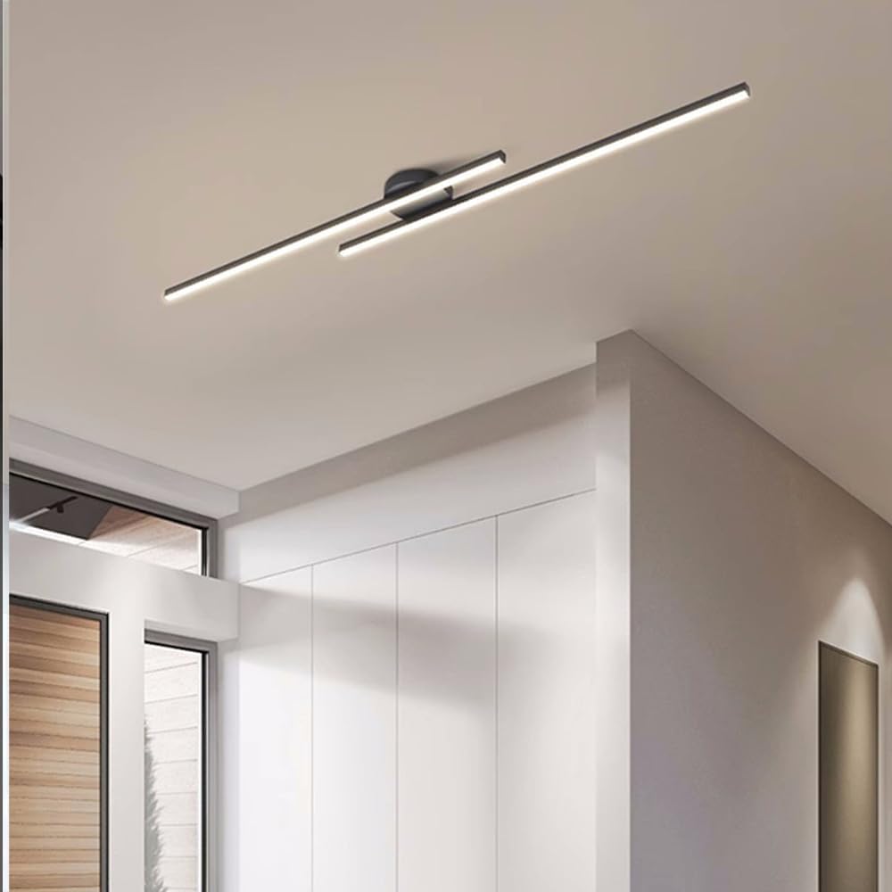 Axis Ceiling Light