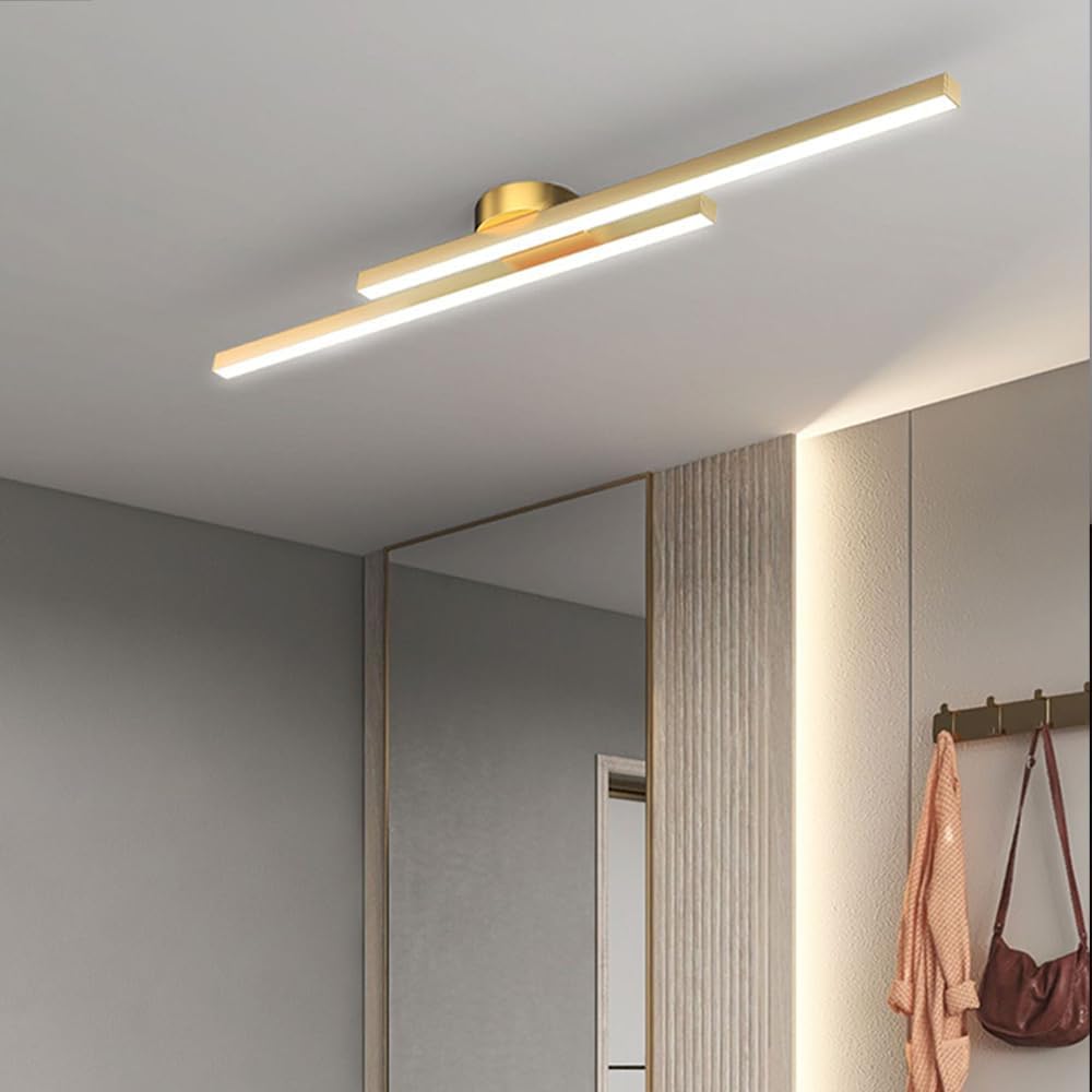 Axis Ceiling Light