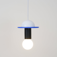 Model H / 9.8" H x 4.7" Dia (25cm H x 12cm Dia)