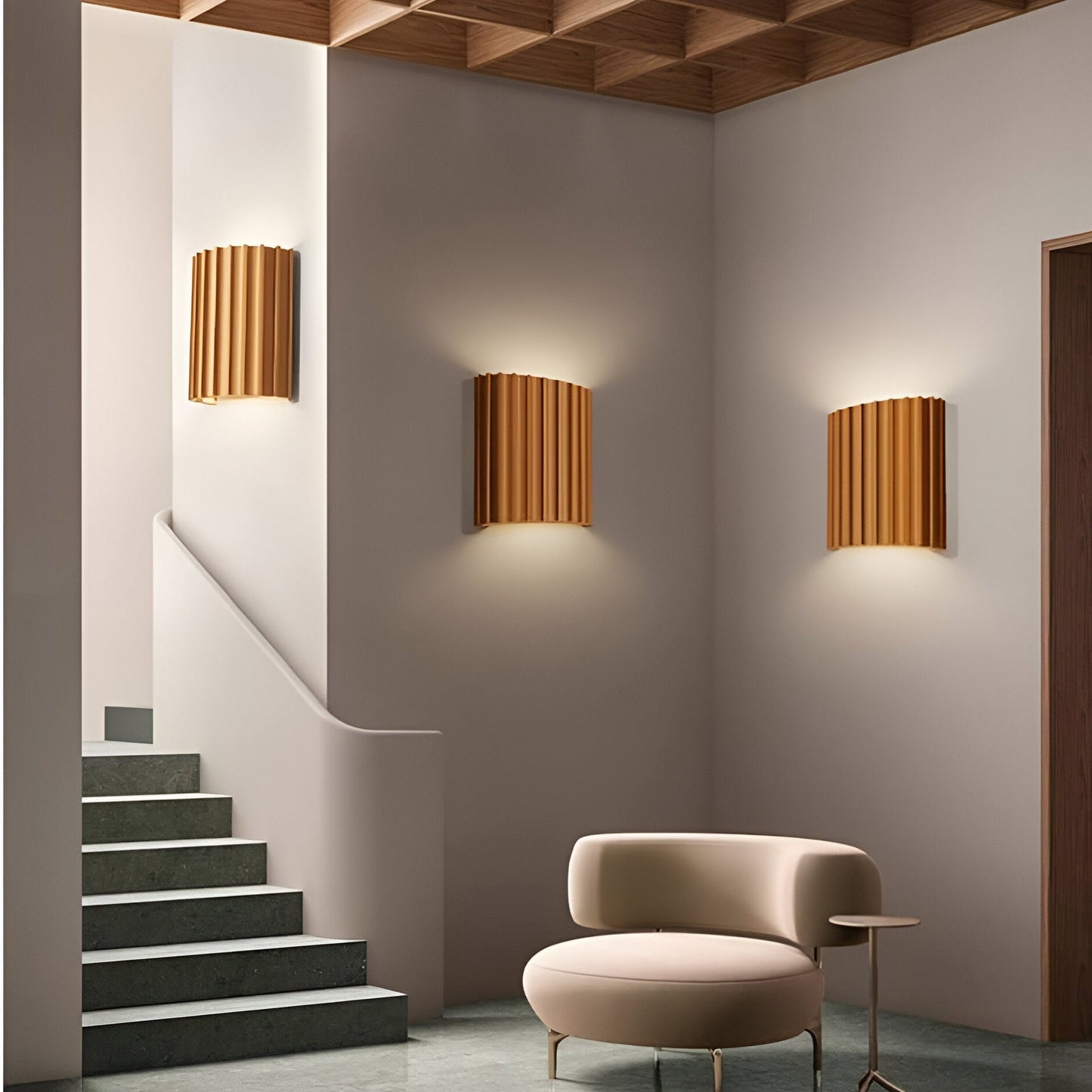 Stria Wall Light