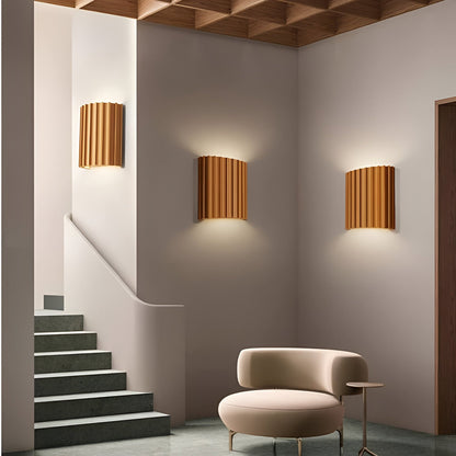 Stria Wall Light