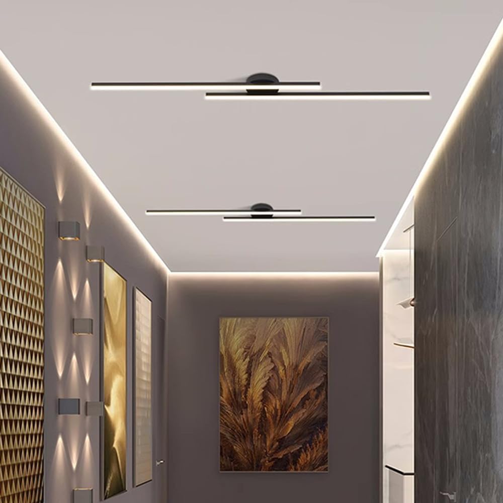 Axis Ceiling Light