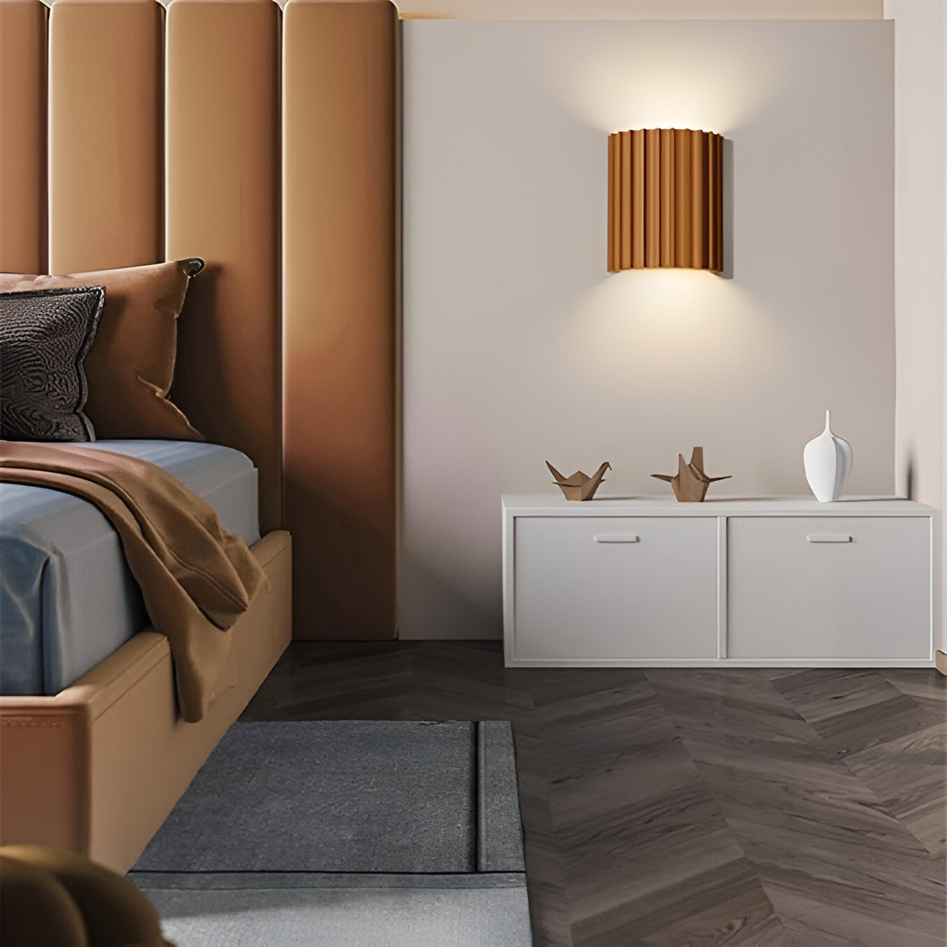 Stria Wall Light