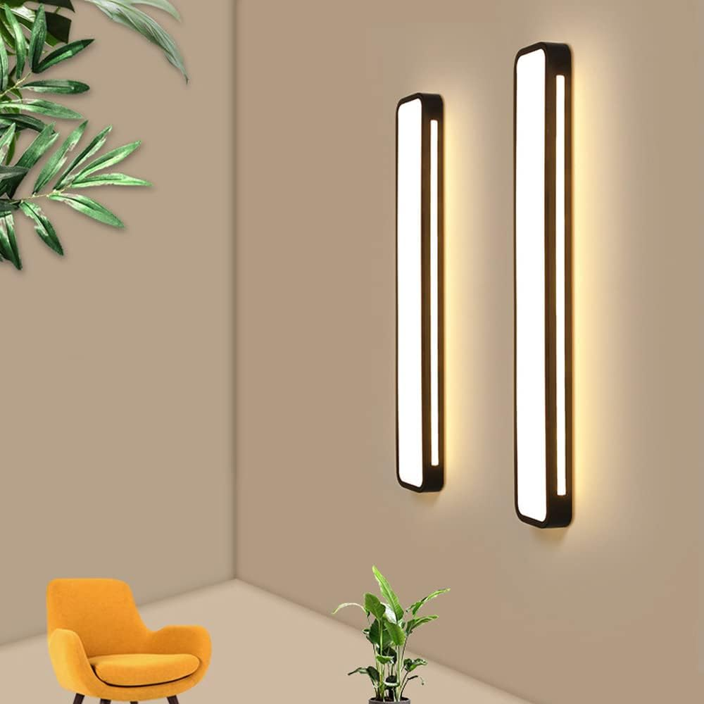 Runway Linear Flush Mount
