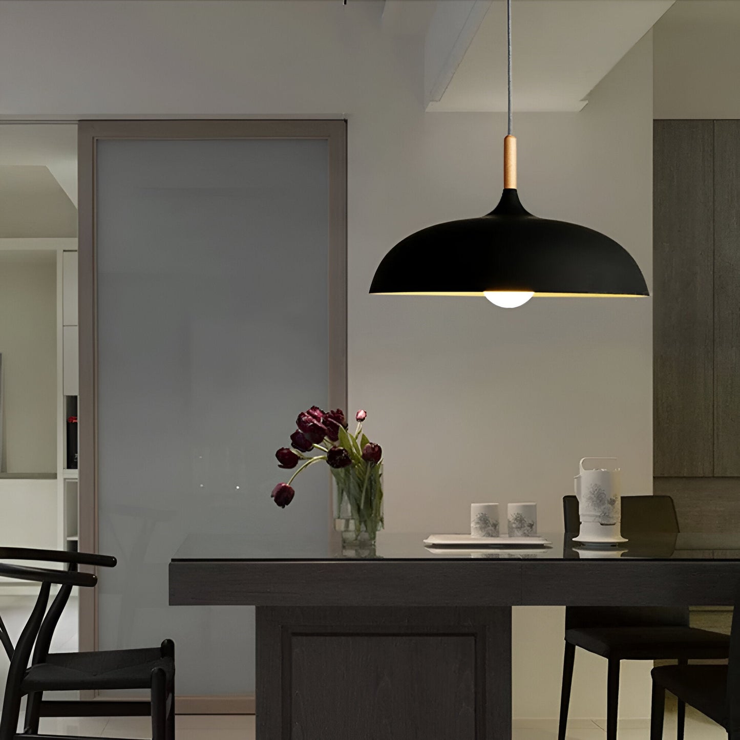 Haft Pendant