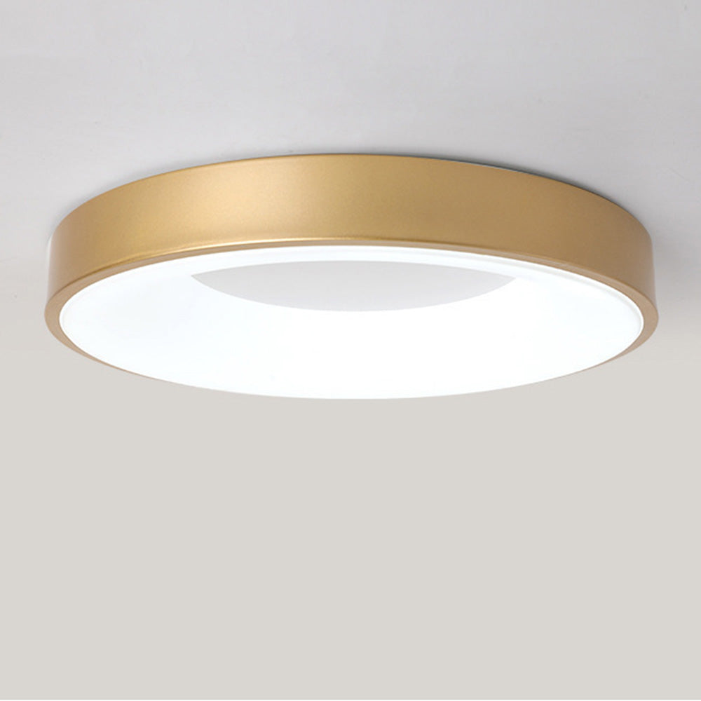 Atoll Flush Mount