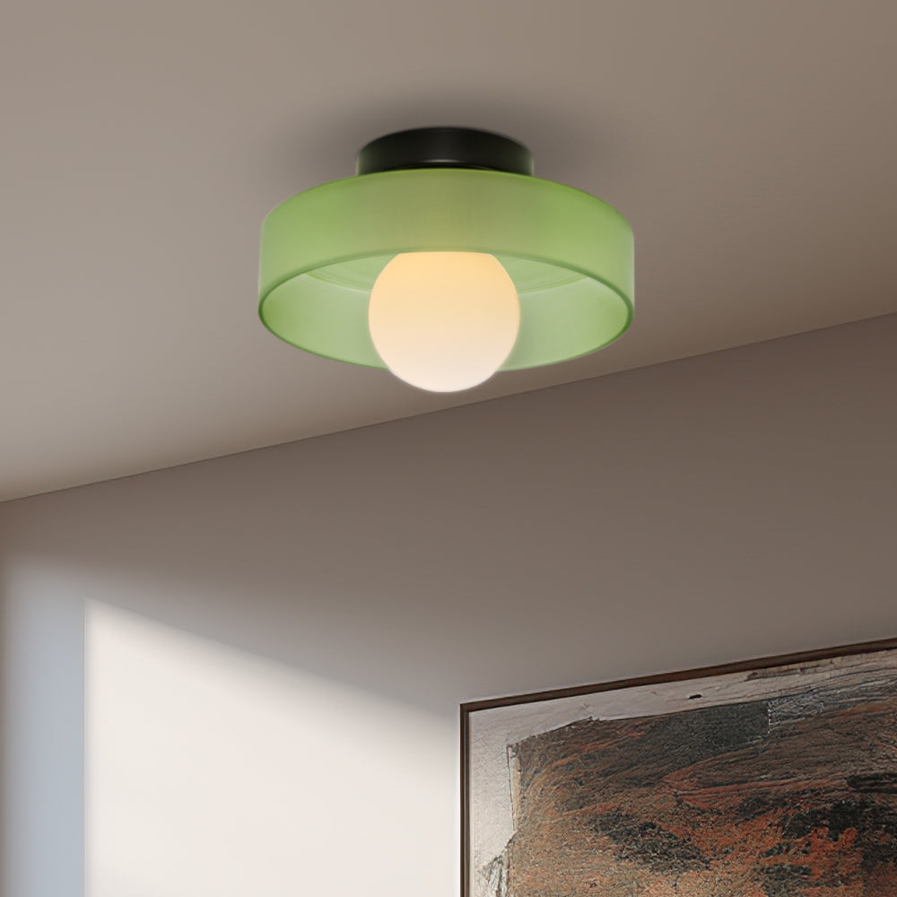 Sonnet Wall & Ceiling Light
