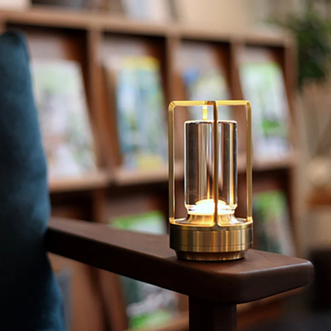 Portable Beacon Lantern
