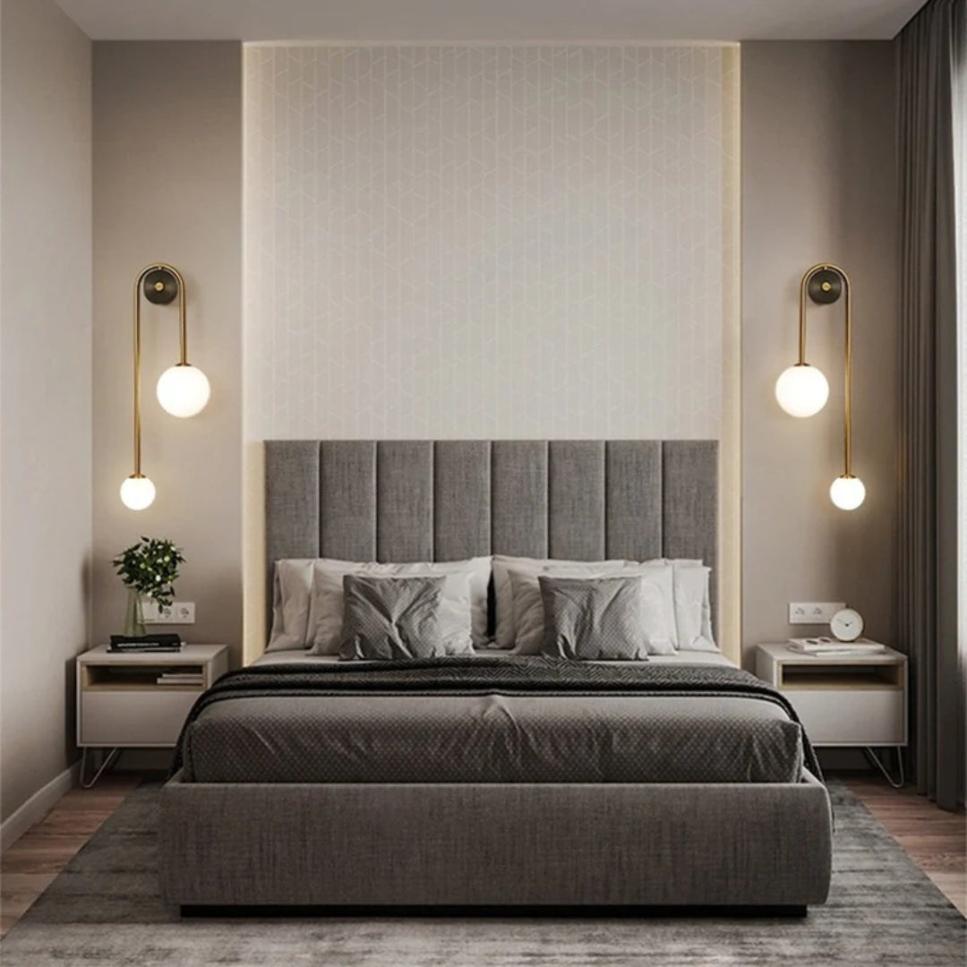 Equinox Wall Sconce