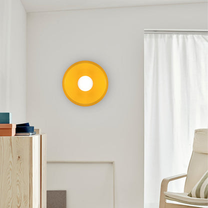 Sonnet Wall & Ceiling Light