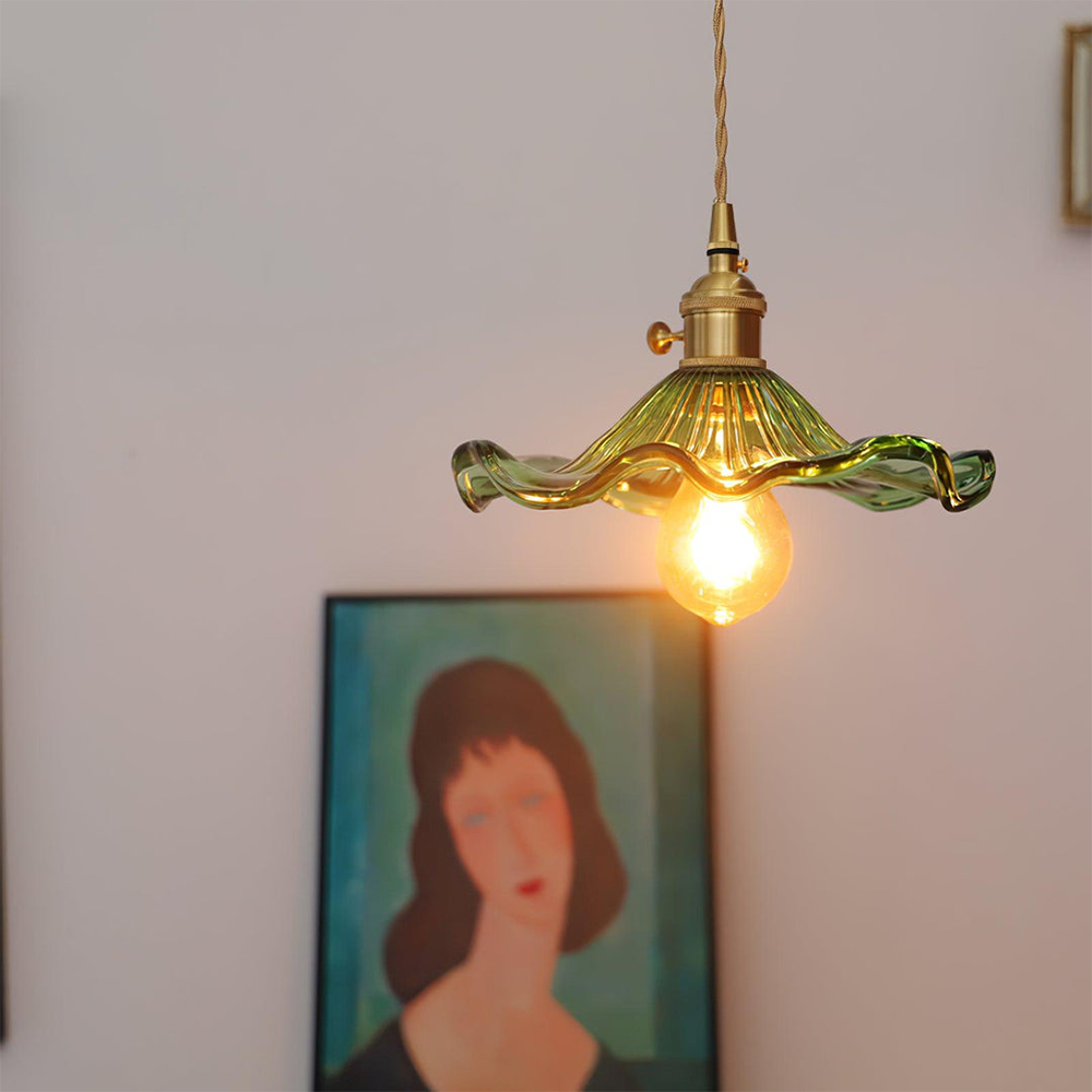 Petale Pendant