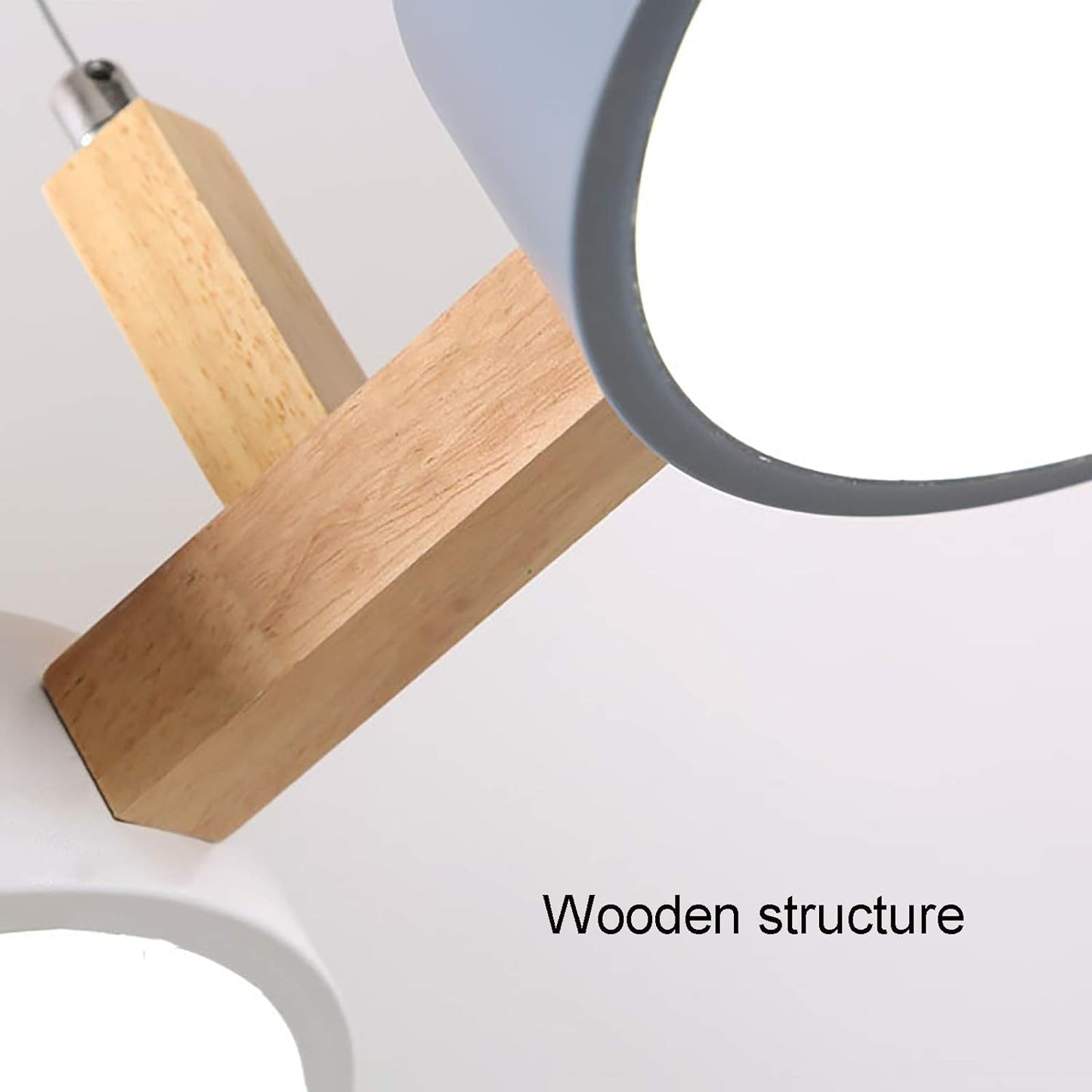 Trestle Linear Pendant