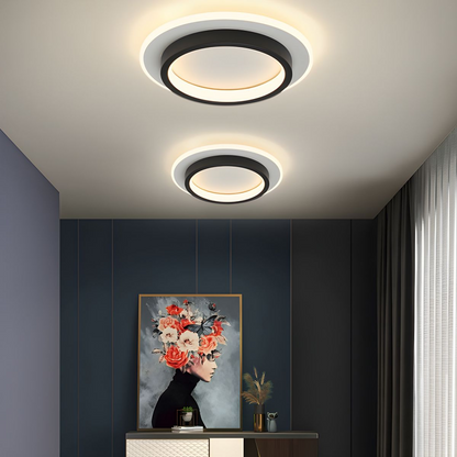 Float Flush Mount