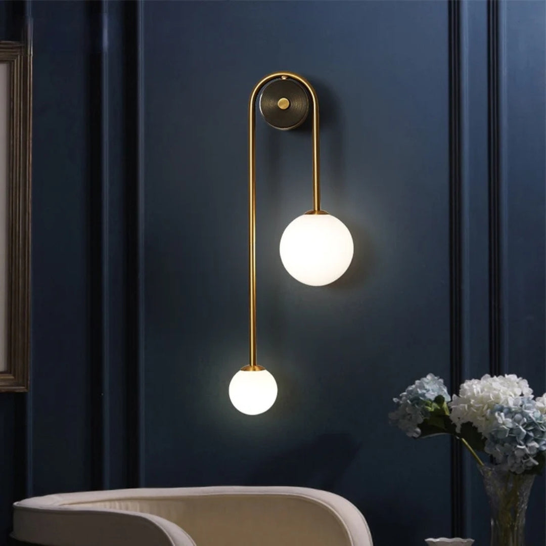 Equinox Wall Sconce