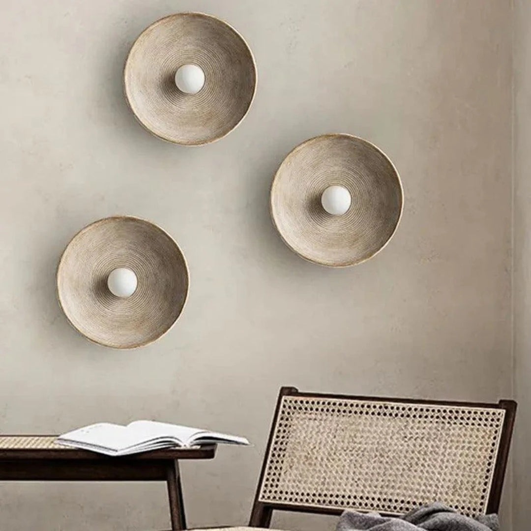 Enso Wall Sconce