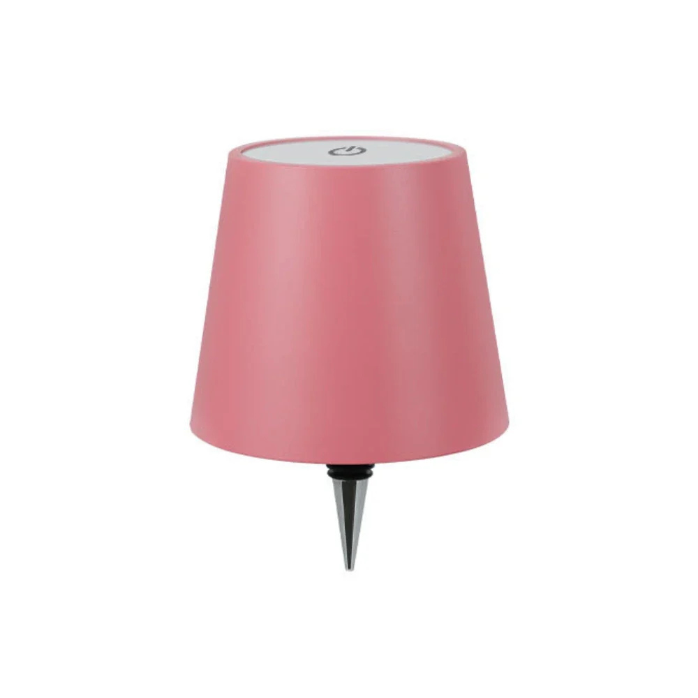 Lampe Bouteille - Lampe Décorative Amusante à Intensité Variable pour Boissons - Rechargeable par USB