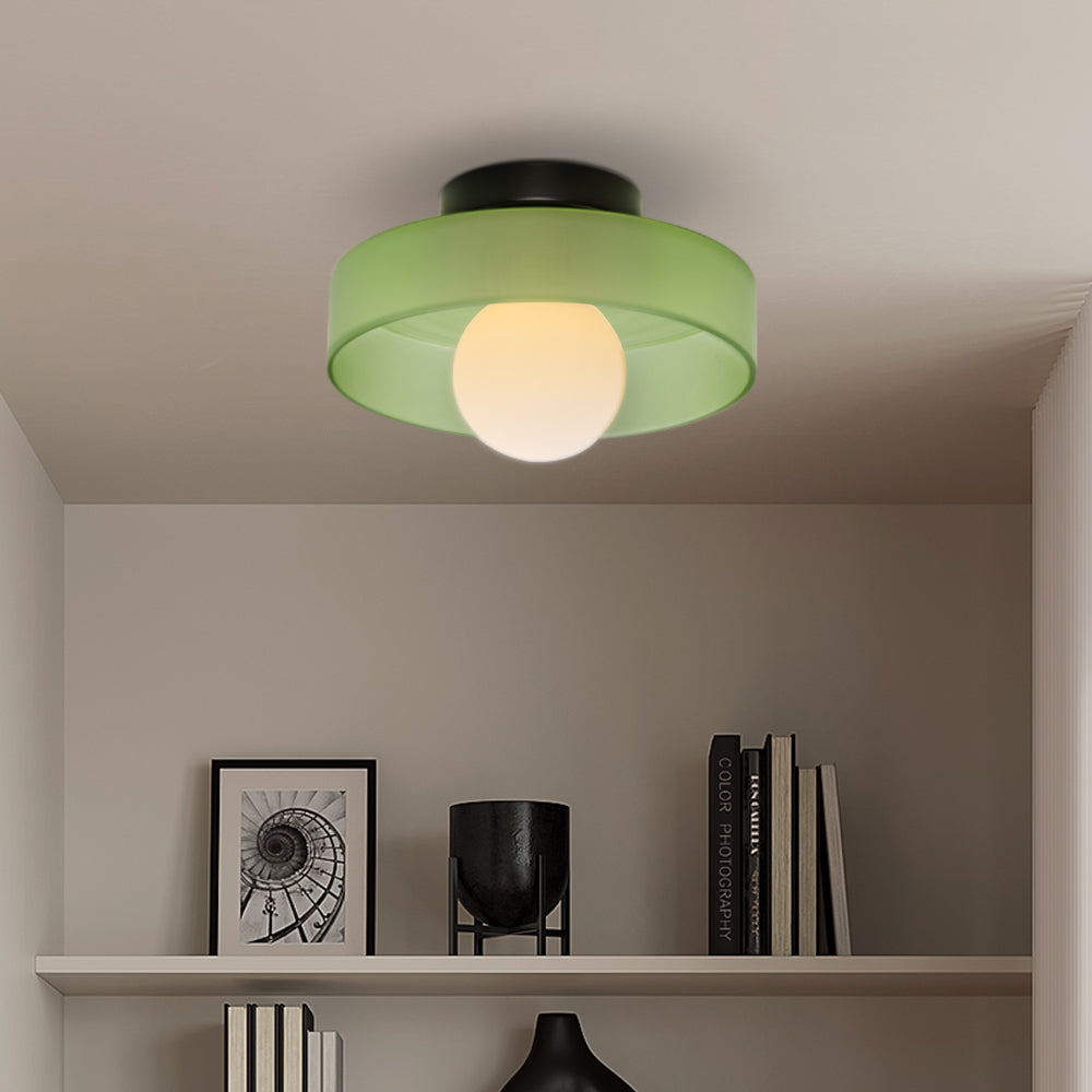 Sonnet Wall & Ceiling Light