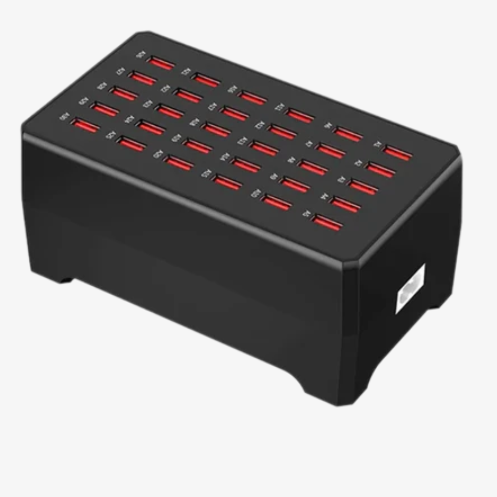 USB Charging Station