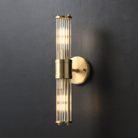Large /  2 Lights