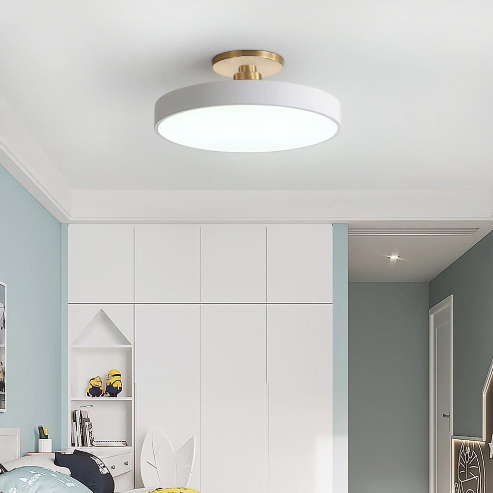 Datum Flush Mount
