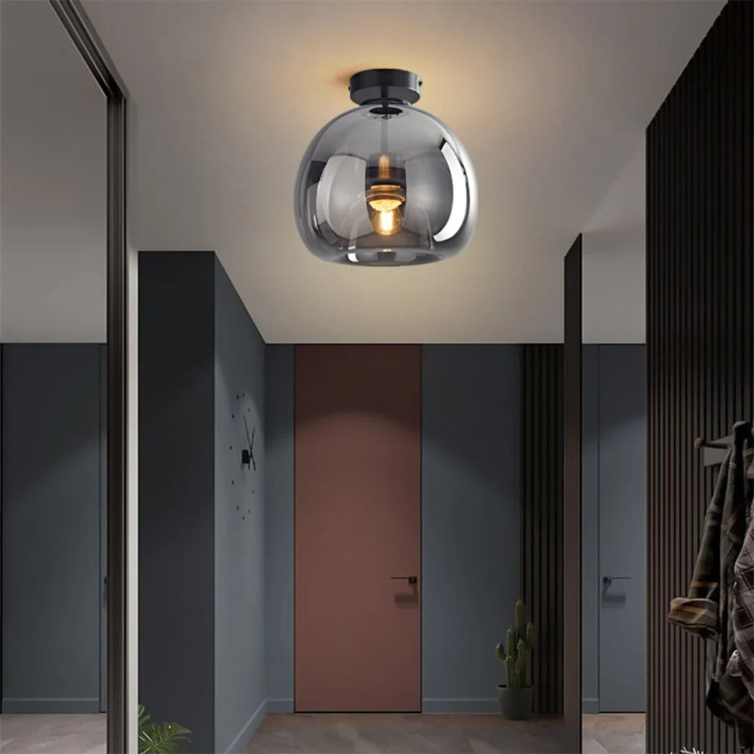Nocturne Ceiling Light