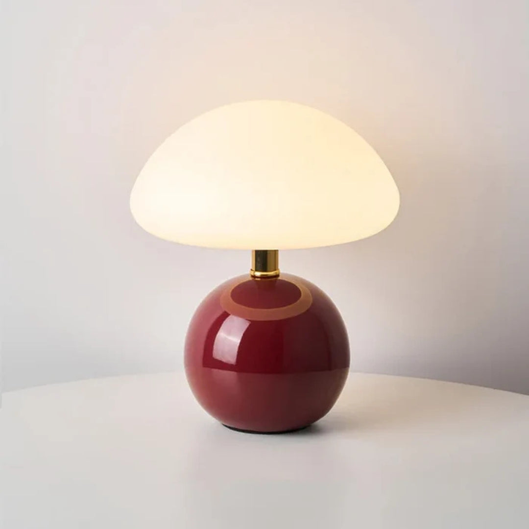 Capella Pilzlampe