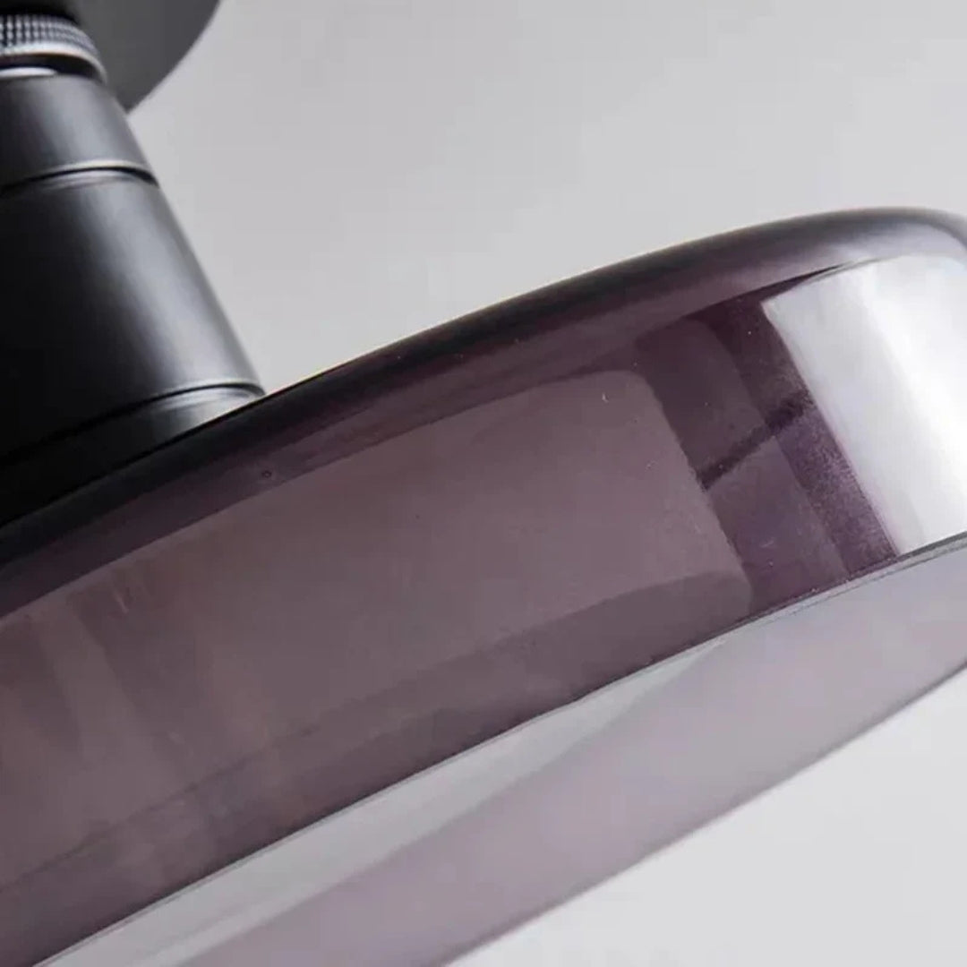 Eclipse Light for Ceiling or Wall