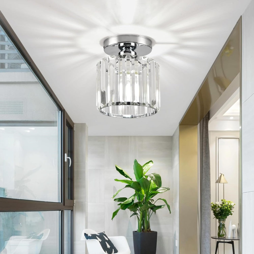 Gallery Flush Mount