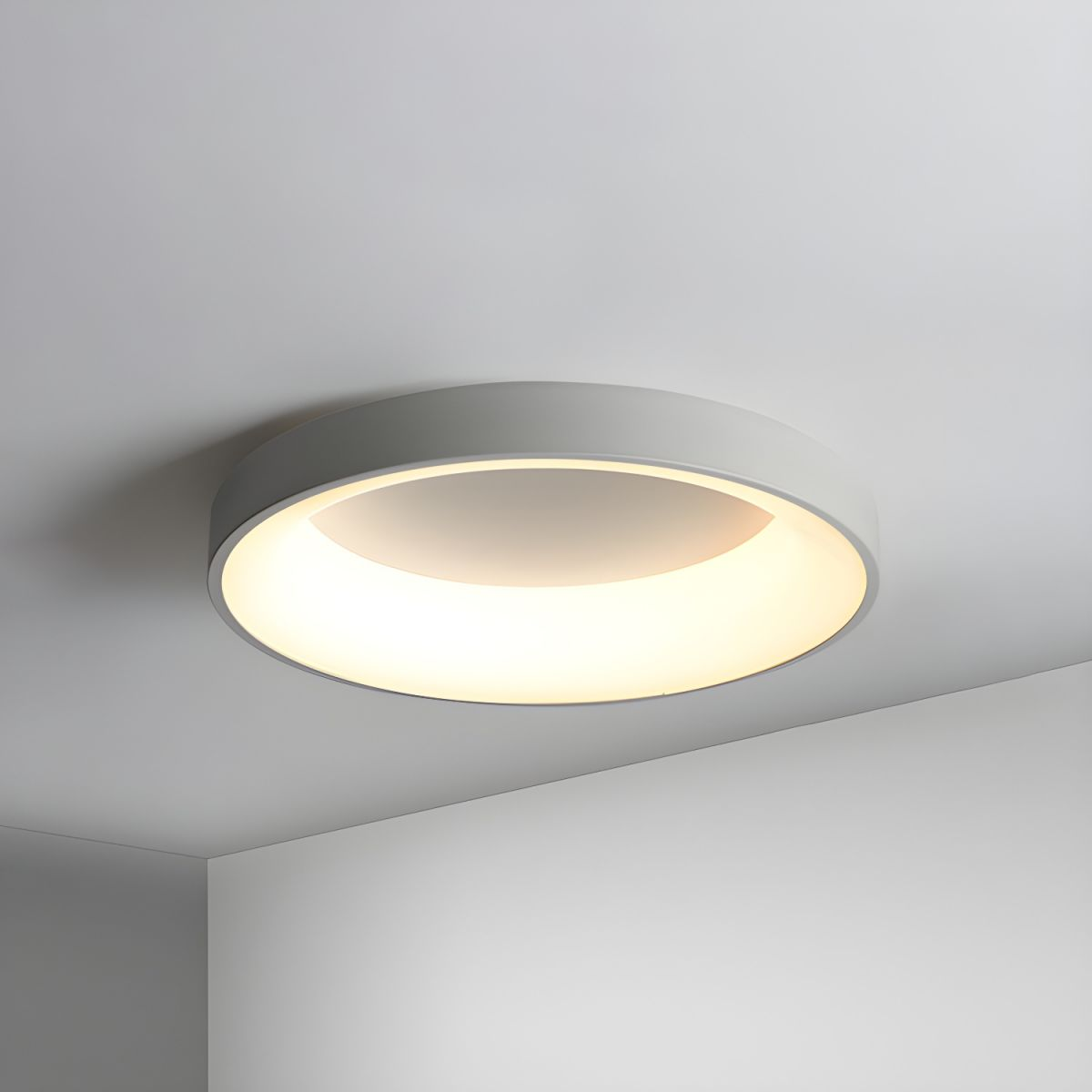 Atoll Flush Mount
