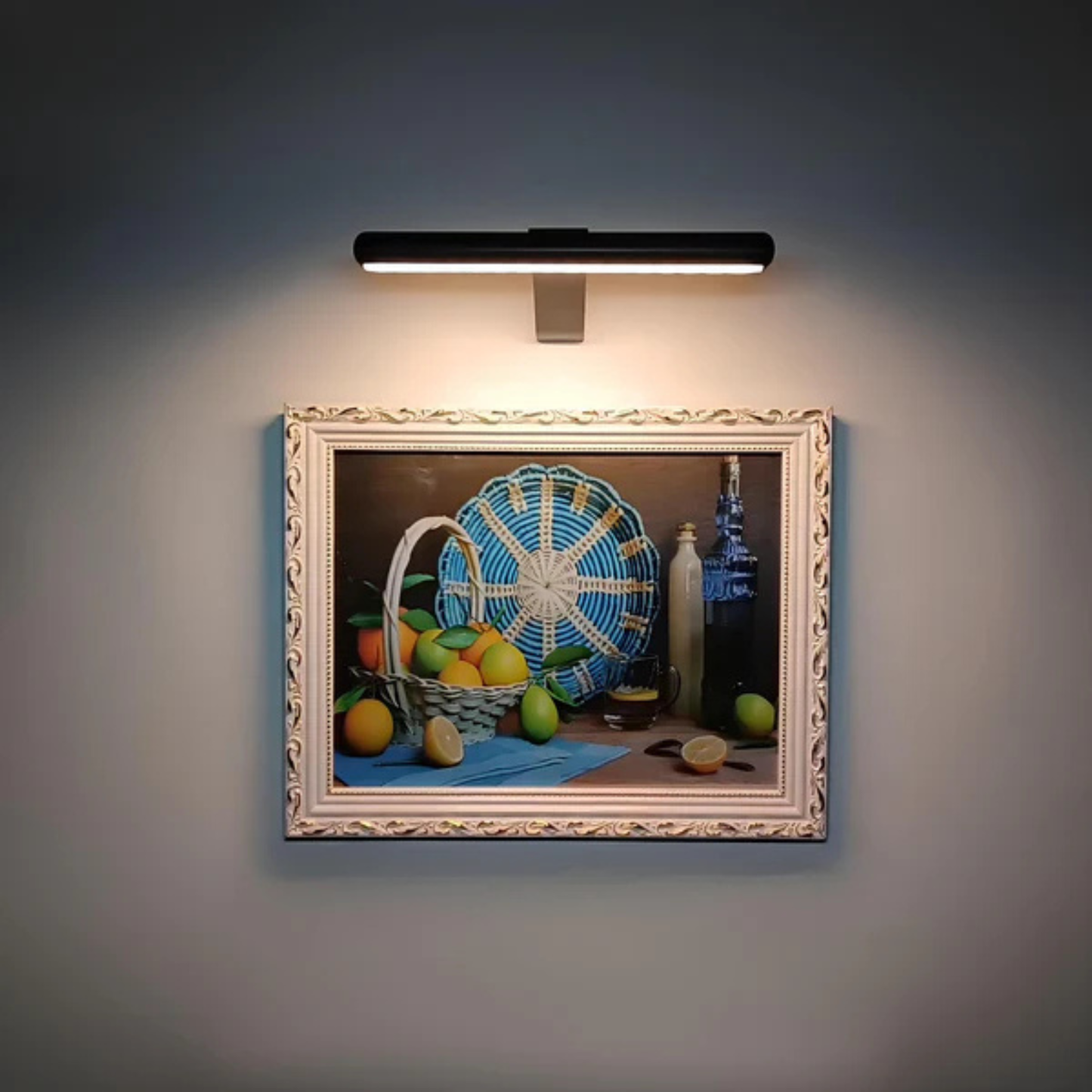 Wireless Wall Art Display Light