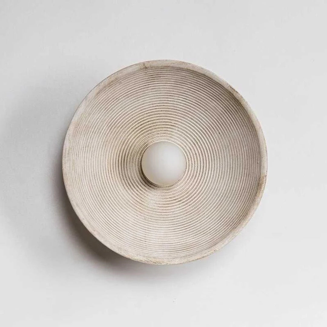 Enso Wall Sconce