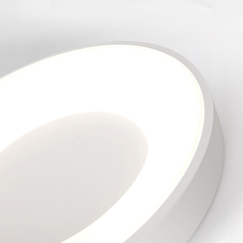 Atoll Flush Mount