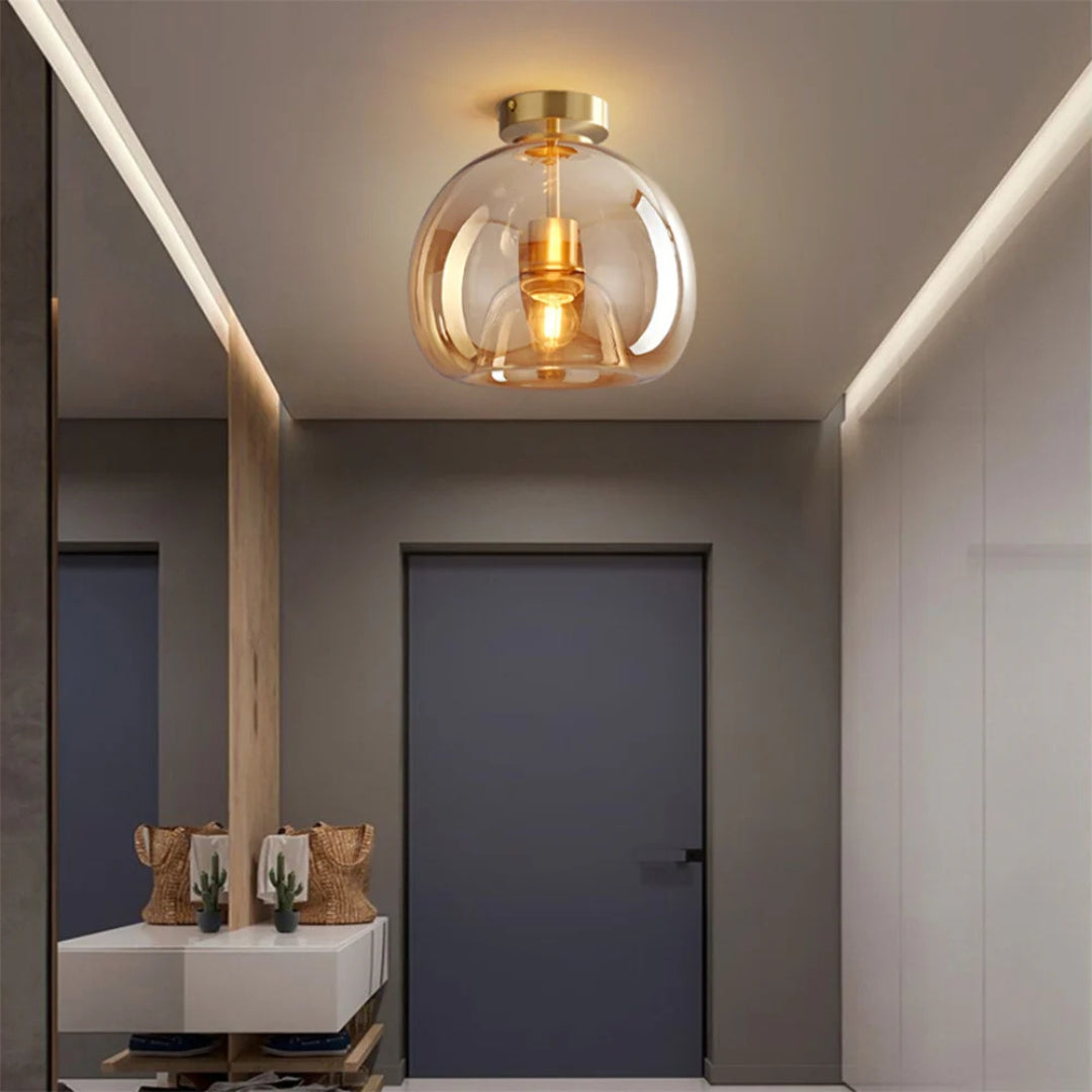 Nocturne Ceiling Light