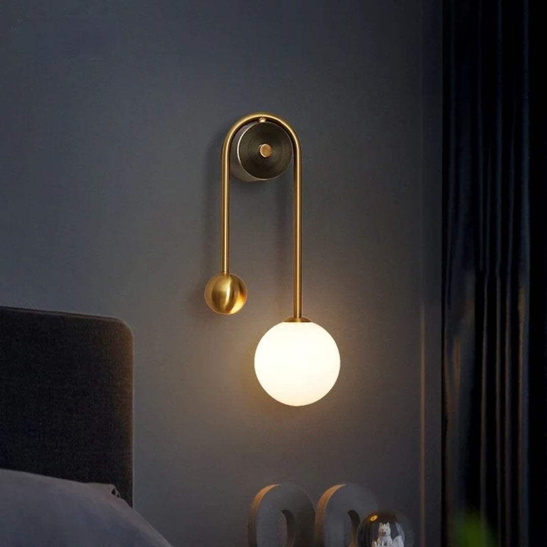 Equinox Wall Sconce