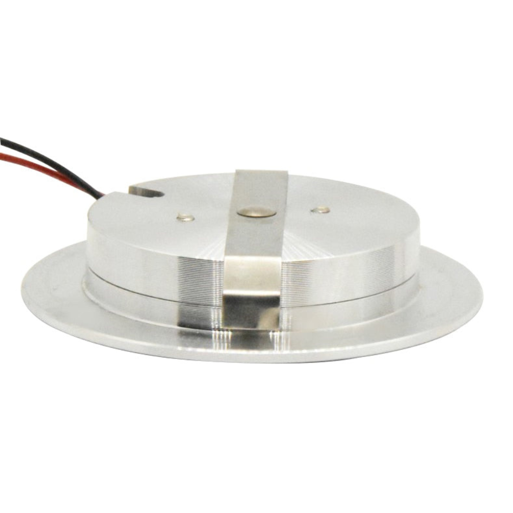 LED Downlights for Kitchen Cabinets and Closets - Low Profile Design