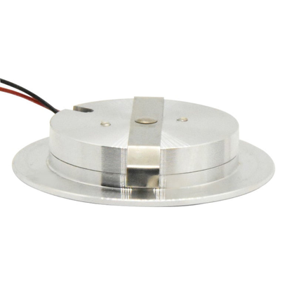 LED Downlights for Kitchen Cabinets and Closets - Low Profile Design