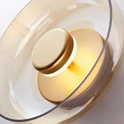 Halo Light for Ceiling or Wall