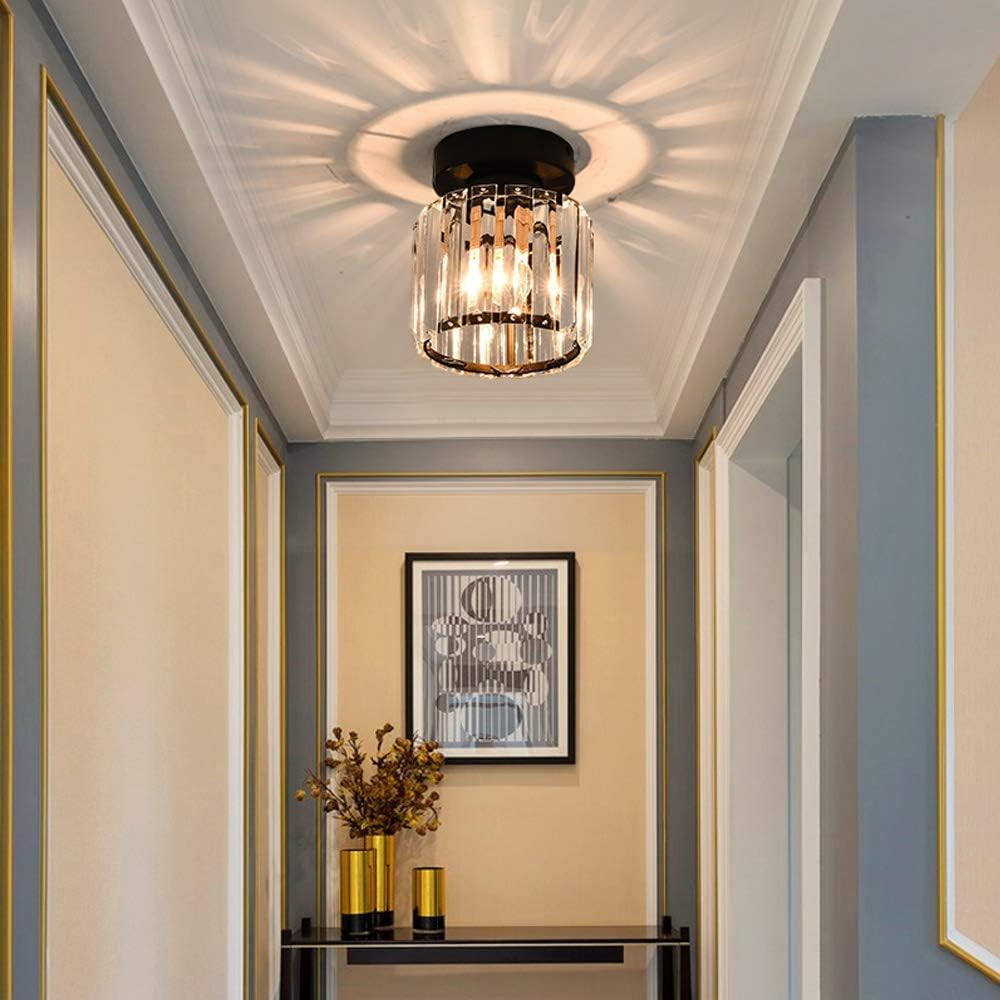 Gallery Flush Mount