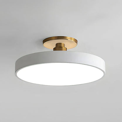 Datum Flush Mount