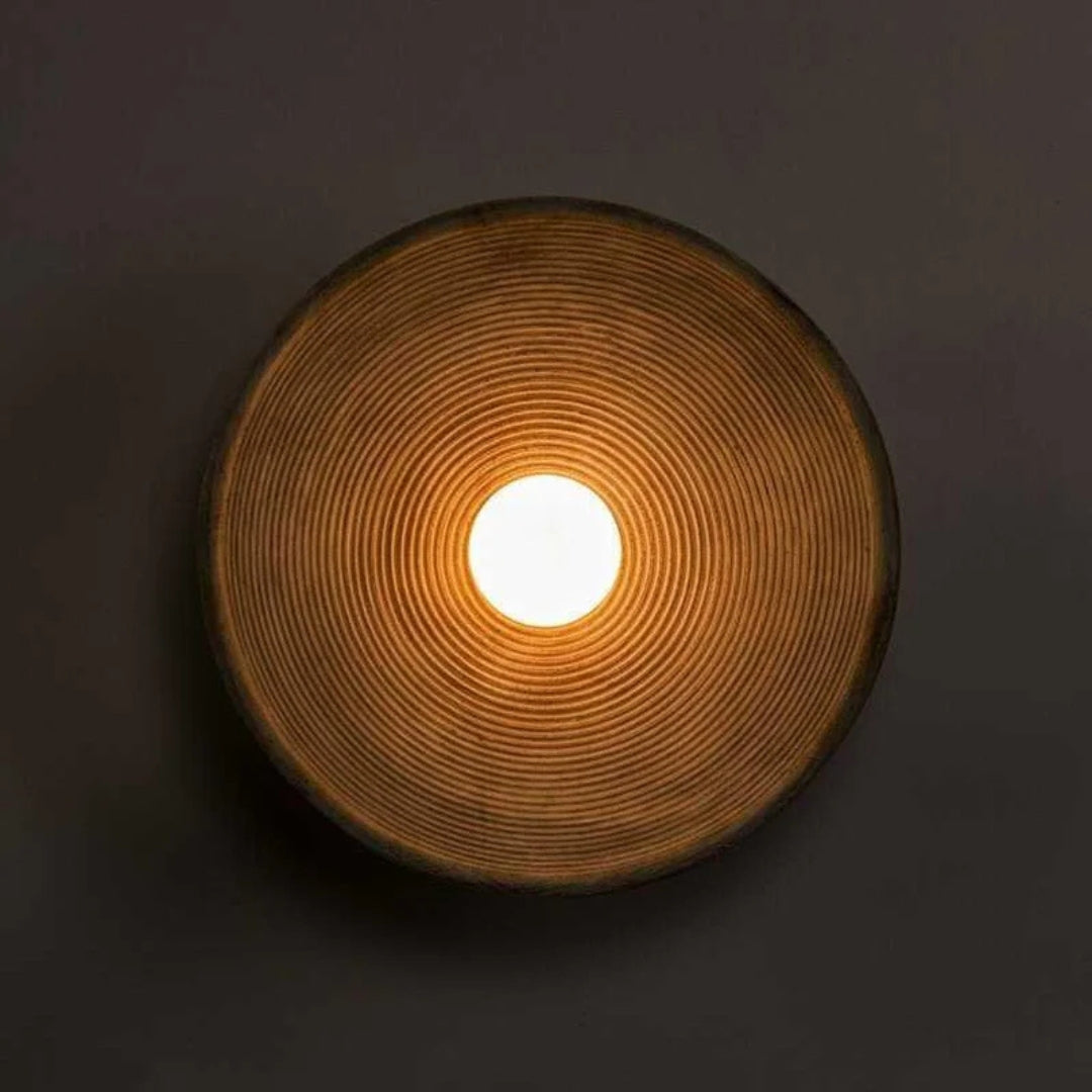 Enso Wall Sconce