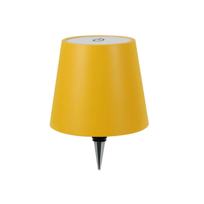 Bottle Light - Fun Dimmable Decorative Drinks Lamp - USB Rechargeable